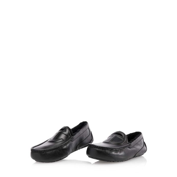 Loafer - Black