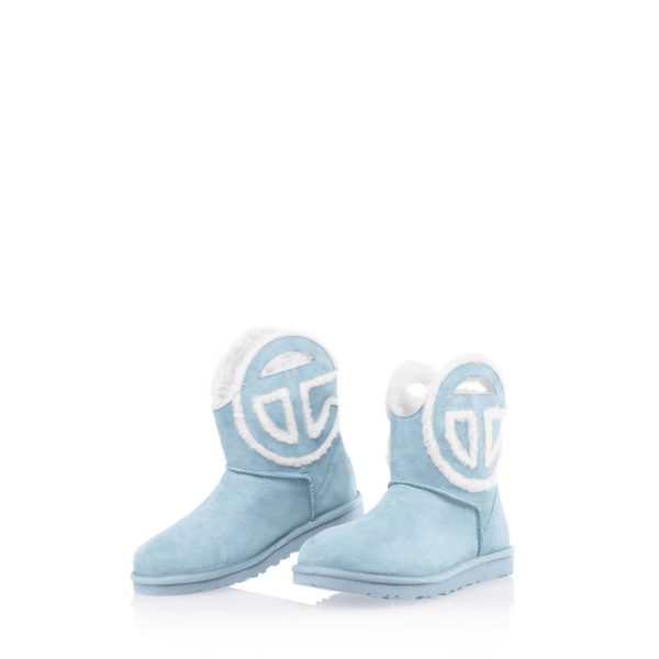 Logo Mini - Blue