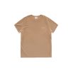 Logo Tee - Chestnut