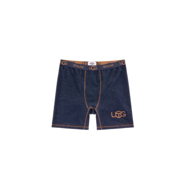 Underwear - Denim