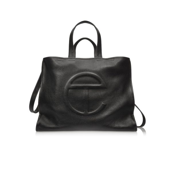 Large Carry Bag - Black