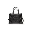 Medium Carry Bag - Black